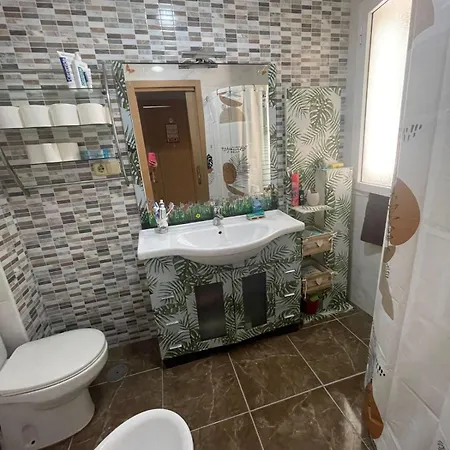 Privada Alicante