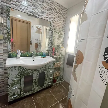 Privada Alicante