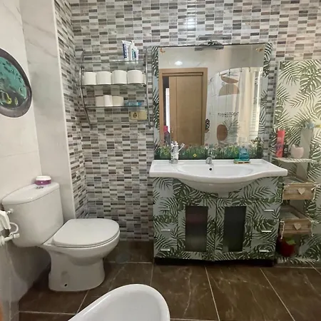 Privada Habitación en casa particular